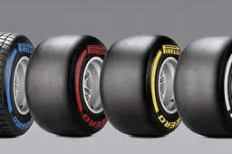 Pirelli: test ufficiali F1 a Jerez, da quest'anno anche gomme "termiche"