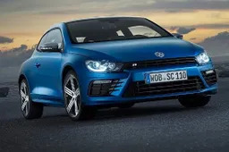 Volkswagen Scirocco 2014: una coupé dai bassi consumi