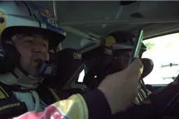 Ecco il backstage del nuovo spot di Volkswagen Polo