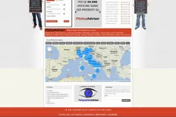 PitstopAdvisor.com, il primo portale italiano per la ricerca dell'officina perfetta