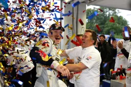 WRC - rally di Francia 2013: trionfo di Ogier