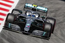 Prove libere GP Barcellona 2019: Mercedes sempre davanti, Ferrari terza e quarta