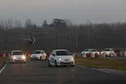 Abarth: “lo sport nel DNA e le sue continue evoluzioni"