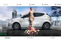 19 e 20 Gennaio porte aperte: Ypsilon Ecochic Metano