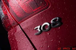Nuova Peugeot 308: la prova su strada