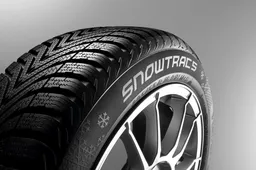 VREDESTEIN SNOWTRAC 5: tecnologia ed esperienza sulla neve