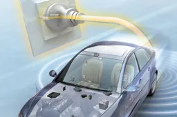 Nasce Robert Bosch Battery Systems