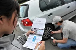 Pneumatici: non li sottovalutate