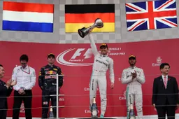 Formula Uno, GP del Giappone 2016: “Mercedes campione, Rosberg quasi...”