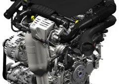 Citroen C4: arriva il nuovo motore Turbo Euro 6