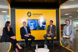 Renault Italia e la Customer Journey: come cambia il rapporto col cliente