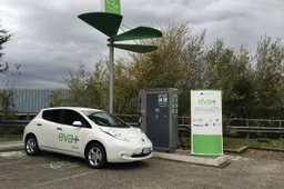 EVA+: i grandi gruppi si alleano per la mobilità del futuro