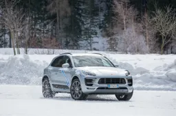 Porsche Sci Club, al via la quindicesima stagione