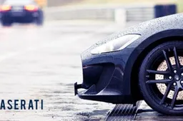 Corsi di guida Master Maserati: tutti gli appuntamenti
