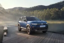 Dacia Bigster è già un successo: boom di ordini senza guidarla