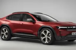 Dacia punta in alto, dopo la Sandero elettrica la nuova C-Neo