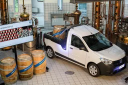 Dacia Dokker Pick-Up: Affrontare gli ostacoli…con stile