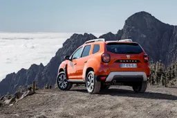 Promozioni Dacia Duster luglio 2021: rate da 5 euro al giorno