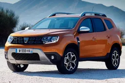 Promozione Dacia Duster ottobre 2020: solo a ottobre Simply Dacia