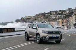 Auto GPL più vendute: il mese di novembre riflette le tendenze 2019