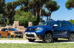 Dacia Duster GPL 2020: Prova su strada, prezzo, interni, motore, opinioni