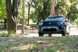 Promozione Dacia Duster dicembre 2020: da 6 euro al giorno
