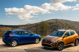 Promozione Dacia Sandero maggio 2021: rate da 90 euro al mese