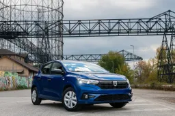 Dacia Sandero 2021: prova in anteprima, consumi, GPL e prezzi