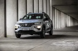 Promozione Dacia Spring 100% elettrica maggio 2021: da 9.460 euro