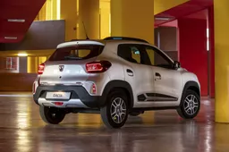 Una nuova Dacia elettrica dopo la Spring? Il piano industriale la svela per il 2024