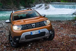 Dacia: la forza di ripartire passa dai suoi risultati