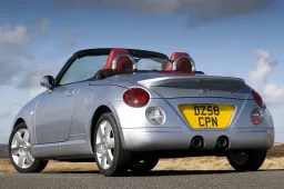 Fine di un’epoca in Giappone: addio all’ultima vera kei car sportiva