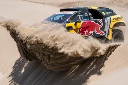 Dakar 2019 : per Loeb, non c’è due senza tre