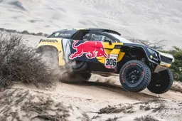 Dakar 2019: successo in seconda tappa per Loeb, caos in terza