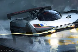 Attacco a Le Mans: la Peugeot 905 e l’eredità della nuova 9x8