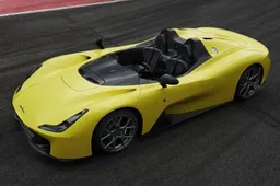 Dallara Stradale: il sogno dell’Ing. Giampaolo diventa realtà