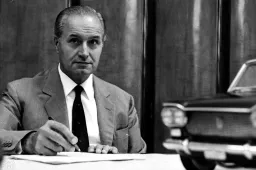 Auguri Dante Giacosa! Maestro dell’automobile nato 150 anni fa