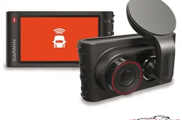 Garmin Dash Cam 35: la nostra recensione