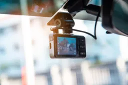 La verità sulle dash cam: 5 miti sfatati