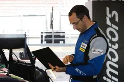 Hexathron Customer Racing: un nuovo servizio nel mondo del motorsport