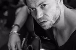 Condannato il figlio di Vasco Rossi: provocò un incidente e fuggì