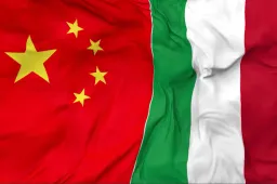 La Cina all’UE: “Stop alla guerra dei dazi”