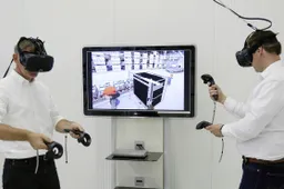 La produzione del futuro del Gruppo Volkswagen: digitale, connessa e sostenibile