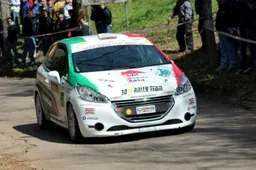 Vita da pilota - Autoappassionati in gara: Rally di Sanremo, l'avventura continua