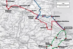 Gran Premio Nuvolari 2013: dal 19 al 22 settembre