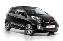 Kia Picanto Sporty Glam