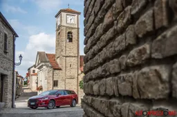 Nuova Ford Mondeo Station Wagon | Sulle tracce della Tonda Gentile, la nocciola Piemonte IGP