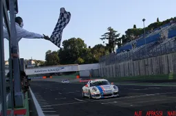 Carrera Cup Italia 2014: in attesa della sesta tappa tutte le gare sono su YouTube nel Porsche Carrera Cup Italia Channel