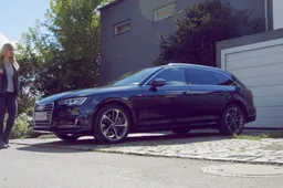 Maggiordomo a bordo con Audi Connectivity