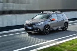 Peugeot 2008 BLACK MATT: tutte le informazioni